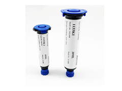 DYT03F系列塑料粘接UV膠水